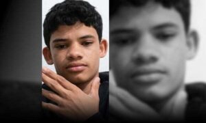 Luto em Vitória da Conquista: Faleceu nesta quinta-feira, o jovem Samuel de Jesus da Silva, de apenas 16 anos