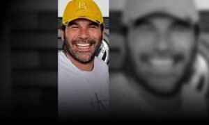 Luto em Vitória da Conquista: Faleceu neste domingo o caminhoneiro Felipe Neves, morador da Urbis VI
