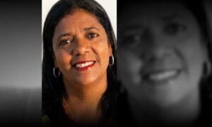 Luto: Faleceu neste sábado a policial militar Rosiane Matos Silva, subtenente da PMBA. Leia a nota de pesar