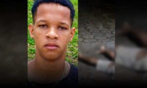 Região: Criminosos invadem residência, retiram Thiago “TH” à força e o executam no meio da rua, nesta madrugada