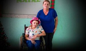 Consternação em Barra do Choça: Mãe e jovem filha cadeirante morreram em intervalo de quatro dias