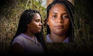 Horror: Desaparecida, Miriam foi encontrada morta e decapitada em córrego às margens de estrada rural
