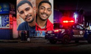 Uma sexta-feira 13 para esquecer: Além da família, dois conquistenses tiveram mortes violentas nesta noite