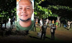 Consternação: Ex-vereador e secretário municipal de Infraestrutura é encontrado morto em fazenda, nesta noite