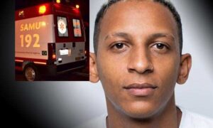 Violência em Conquista: Jovem Gabriel Santos foi assassinado nesta noite no Vila Elisa. Mãe encontrou o corpo
