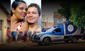 Mistério: Casal é encontrado morto dentro de residência. Vizinhos sentiram forte odor e chamaram a Polícia