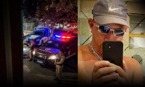Conquista: Delegacia de Homicídios busca elucidar o brutal assassinato de Renan, nesta madrugada no Simão
