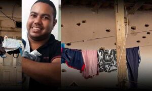 Salvador: Retomada da ordem após assassinato do PM Glauber Rosa resultou em 8 mortos nesta terça-feira