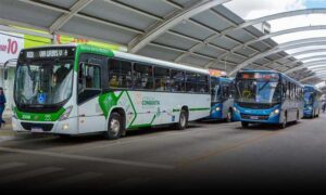 Transporte coletivo em Vitória da Conquista terá horário especial de funcionamento no período de Carnaval
