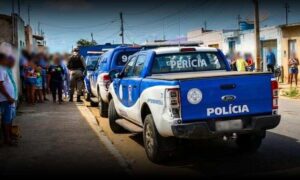 Atenção: Força-tarefa busca corpo supostamente enterrado no Nossa Senhora Aparecida, em Vitória da Conquista
