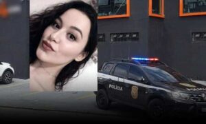 Tragédia: Professora de 27 anos morre após nadar em piscina de academia. Marido está internado em estado grave