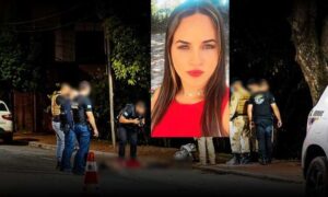 Bahia: Professora morre após se atirar de carro em movimento. Ex-marido disse que ela tentou reconciliação