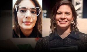 Passional: Aluno invade sala de aula de mata professora a facadas. Suspeito alega que eles eram amantes