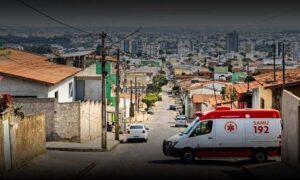 Tristeza em Vitória da Conquista: Homem foi encontrado sem vida dentro de residência no Alto Maron