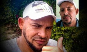 Urgente: Foi detido o jovem suspeito de assassinar Ubirandy Souza de Andrade. Outros dois ajudaram ele no crime