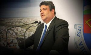 Conquista: Presidente da Câmara, Ivan Cordeiro defende investimento de R$ 30 milhões do Finisa para habitação popular