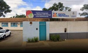 Polêmica em Conquista: Em carta, mãe de aluno pede que vídeos da briga parem de ser compartilhados