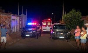 Urgente: Identificado o indivíduo que tombou durante confronto com a CIPE-Sudoeste em Vitória da Conquista