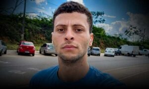 Consternação em Conquista: Erivelton foi encontrado sem vida nesta madrugada, na região da Olívia Flores