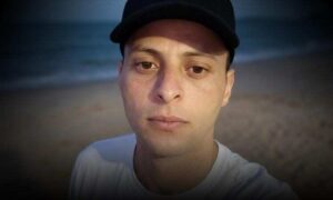Tristeza: Corpo de Erivelton de Lima Santos será sepultado neste domingo em Barra do Choça. Novas informações
