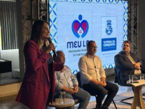Prefeitura de Vitória da Conquista detalha o “Meu Lar”, primeiro programa habitacional 100% municipal