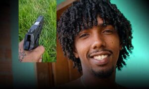 Violência: Jovem Uallace Santana Nery é encontrado morto em matagal, após confronto entre facções de Ibirataia
