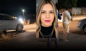 VÍDEO: Muita comoção e tristeza marcaram a despedida da jovem Lucilene Rosa, vítima de acidente em Barra da Estiva