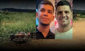 Comoção: Após morte de caminhoneiro, Dom Basílio registrou mais duas mortes trágicas neste final de semana