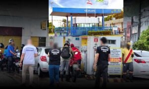 Procon-BA “vai pra cima” da Acelen e fiscaliza postos contra possível abuso no reajuste da gasolina e do diesel