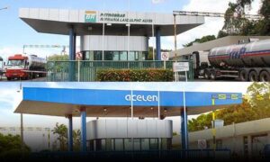 Bahia: Petrobras confirma interesse em recomprar a refinaria de Mataripe, hoje controlada pelo grupo Acelen