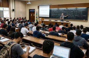 Como escolher uma faculdade quando o custo é um fator importante