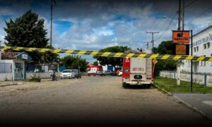 Sudoeste: Escola é evacuada após ataque de abelhas, na manhã desta terça-feira. Feridos foram hospitalizados
