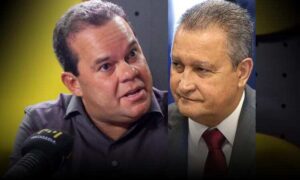 Eleições 2026: Geraldo Jr. pede “perdão” à Rui Costa após mensagem comprometedora vazar e pode ficar de fora da chapa
