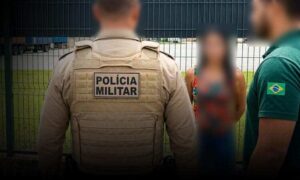 Mobilização na BR-116: Pedestres impedem mulher de se atirar na frente de carreta, em Vitória da Conquista