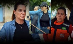 Estado de alerta em Conquista: Prefeita Sheila Lemos suspende aulas na zona rural por três dias, através de decreto