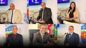 Após chuvas intensas em Vitória da Conquista, “macrodrenagem” impulsiona discursos em sessão da Câmara de Vereadores