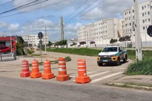 Atenção: PMVC lança edital de licitação para realização de obra de drenagem na Avenida Caracas e no bairro Jurema