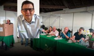 Conquista: Com reeleição de Isaac Figueira, veja como ficou a composição da nova diretoria da Coopmac