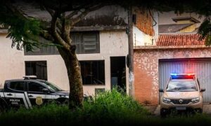 Horror em Vitória da Conquista: Corpo foi achado nesta tarde dentro de um freezer, no bairro Alto Maron