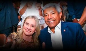 Eleições 2026: Ivana Bastos descarta ser vice de Jerônimo e confirma buscar reeleição para deputada estadual