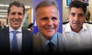 Eleições 2026: MDB de Geddel faz “meio de campo” entre ACM Neto e Zé Cocá, e ensaia voltar para oposição