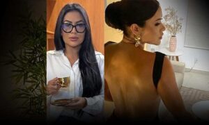 Tragédia: Empresária baiana Flávia Barros é vítima de feminicídio em hotel neste domingo. Suspeito tentou se matar