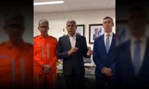 Conquista: Governador Jerônimo Rodrigues ordena ações da máquina estadual para encontrar Rosânia Silva