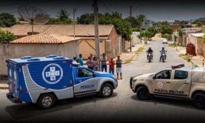 Sudoeste: Bebê é encontrada morta dentro de residência. Polícia Civil de Guanambi abriu inquérito