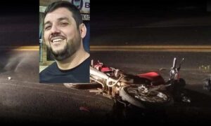 Trágico: Henrique Dias morreu em trágico acidente na madrugada deste domingo na região. Novas informações