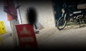 Violência em Vitória da Conquista: Baleado, Jonathan foi socorrido perto da Dass está fora de perigo. Polícia investiga
