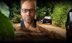 Trágico: Identificado o homem morto em ataque de abelhas na divisa entre Minas Gerais e Sudoeste da Bahia