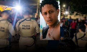 Conquista: Igor Ribeiro foi baleado e morto na entrada do Vila Elisa. Delegacia de Homicídios iniciou investigação