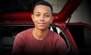 Consternação em Vitória da Conquista: Faleceu o jovem Alan, vítima de acidente com moto no Patagônia