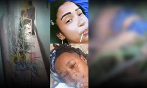 Imóvel é invadido, garota de 16 anos é executada, namorada é levada para outro local e também morta a tiros